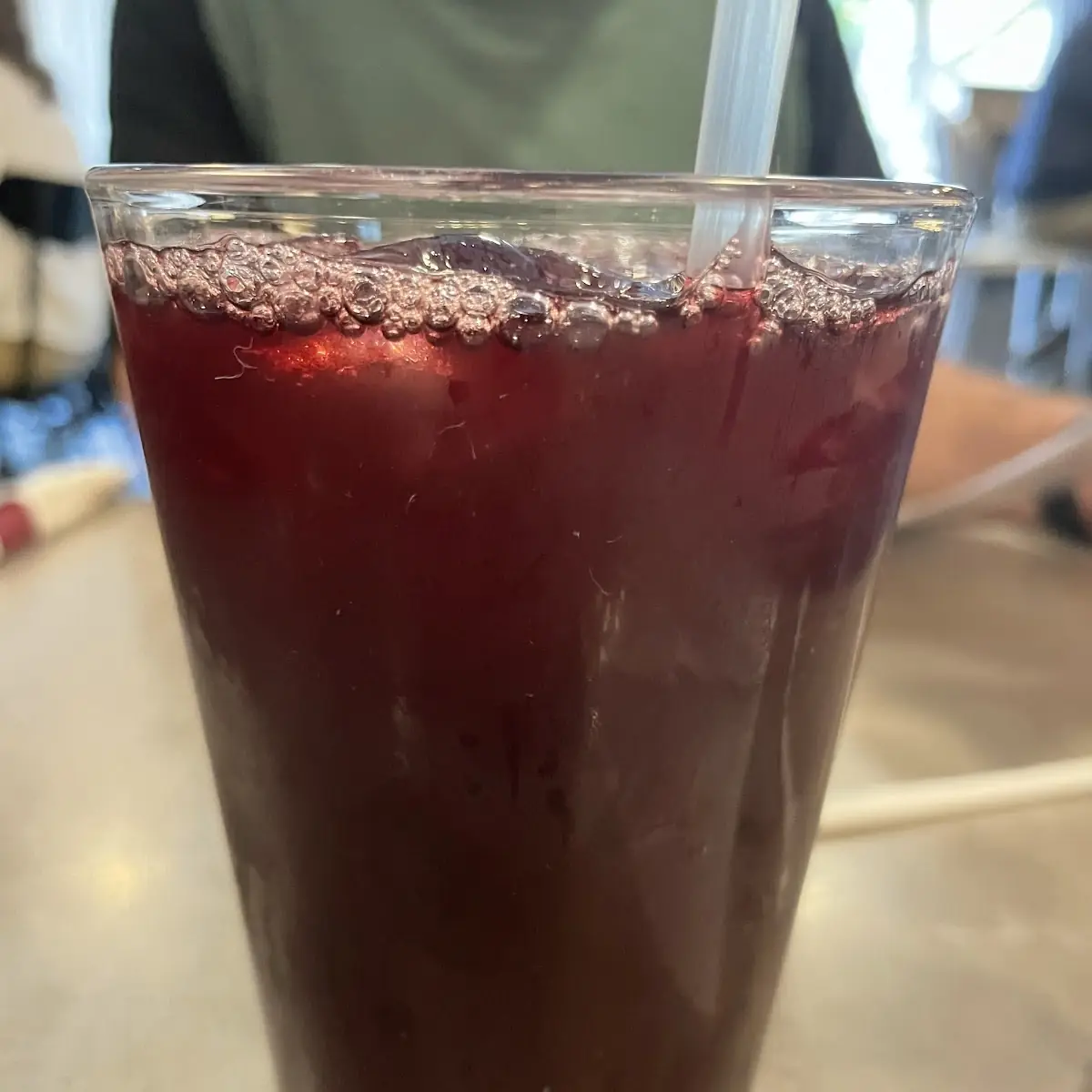 Chicha Limena