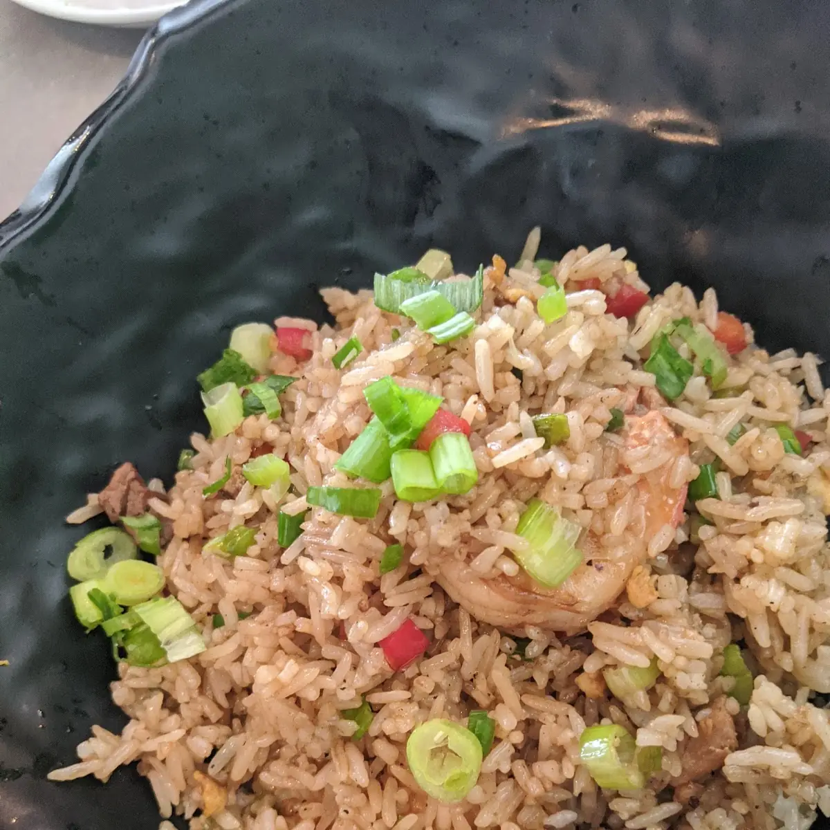 Fried Rice