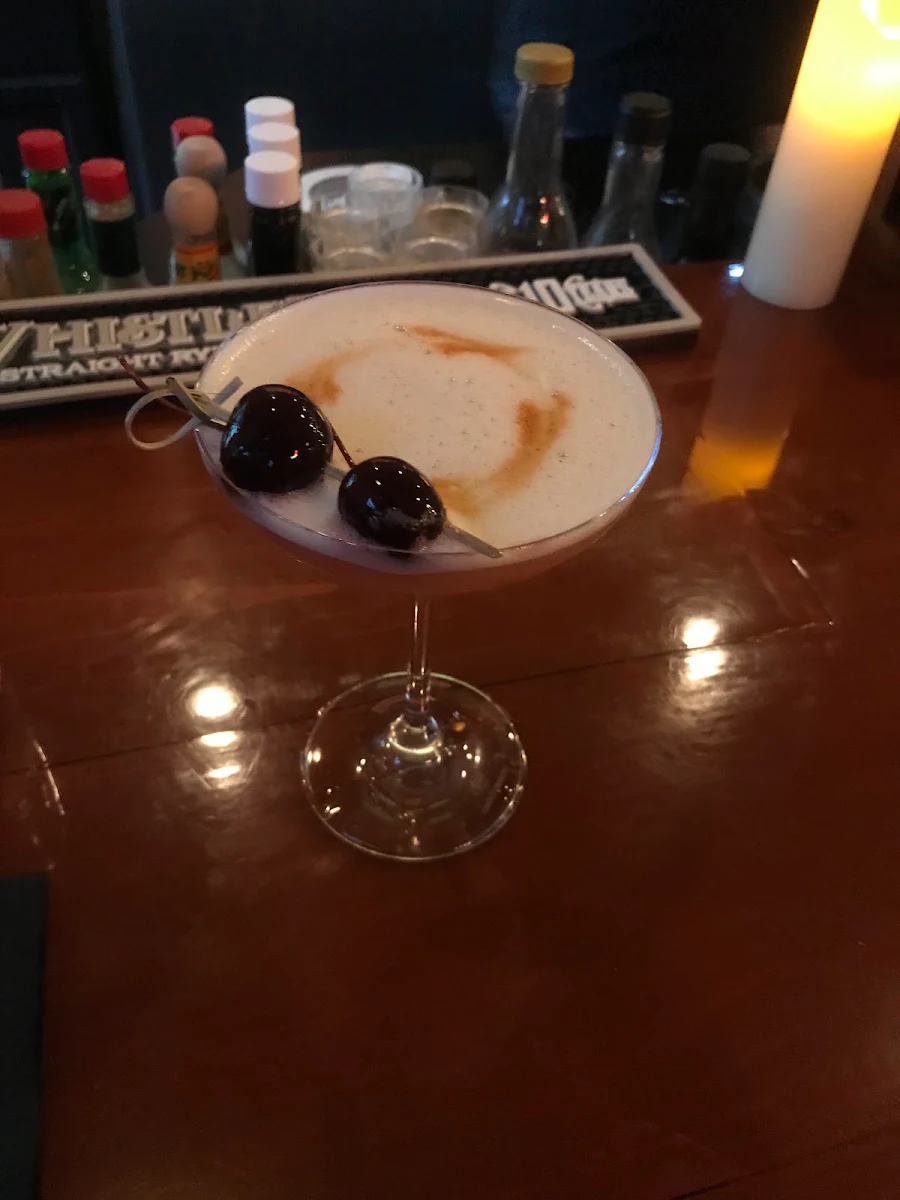 Espresso Martini