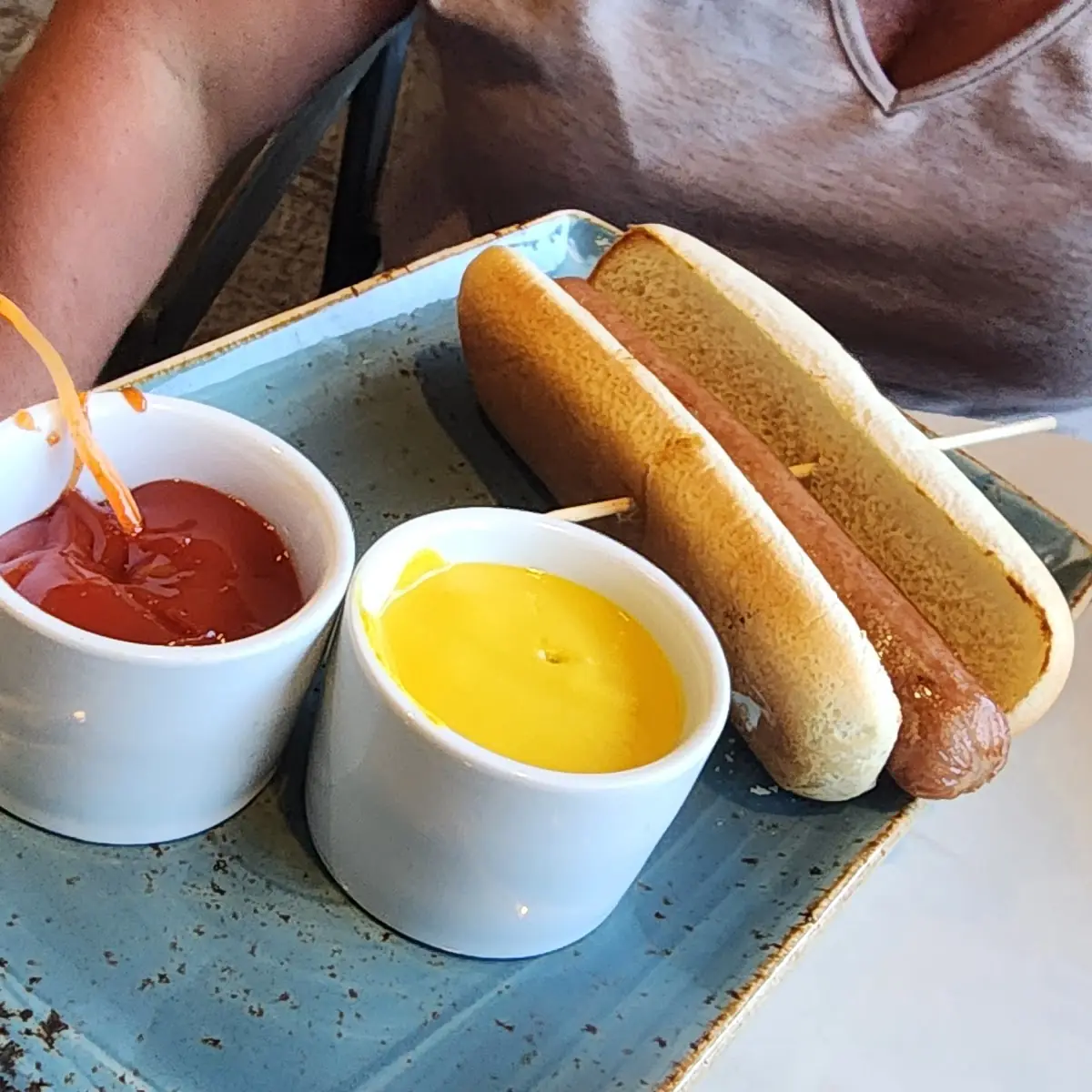 Corn Dog