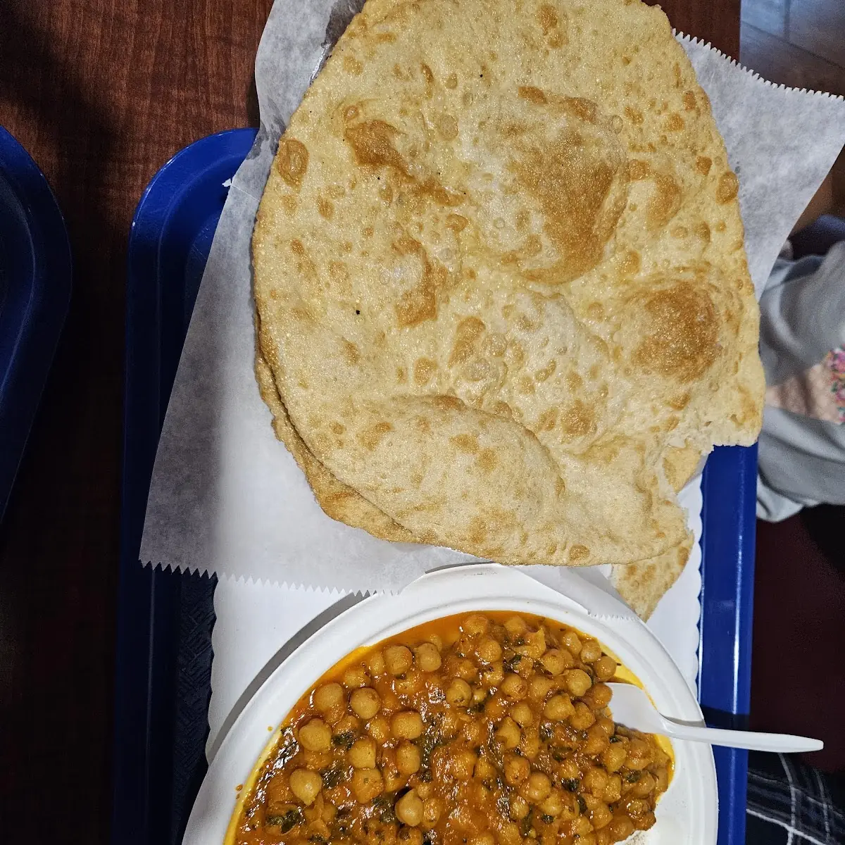 Channa Masala