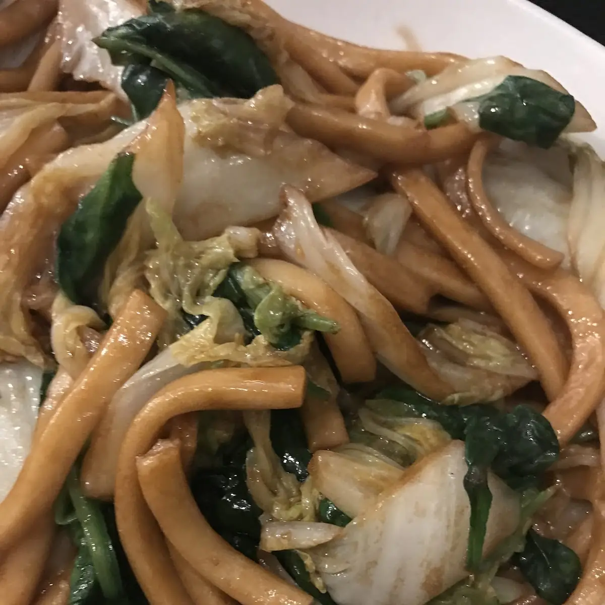 Fried Noodles