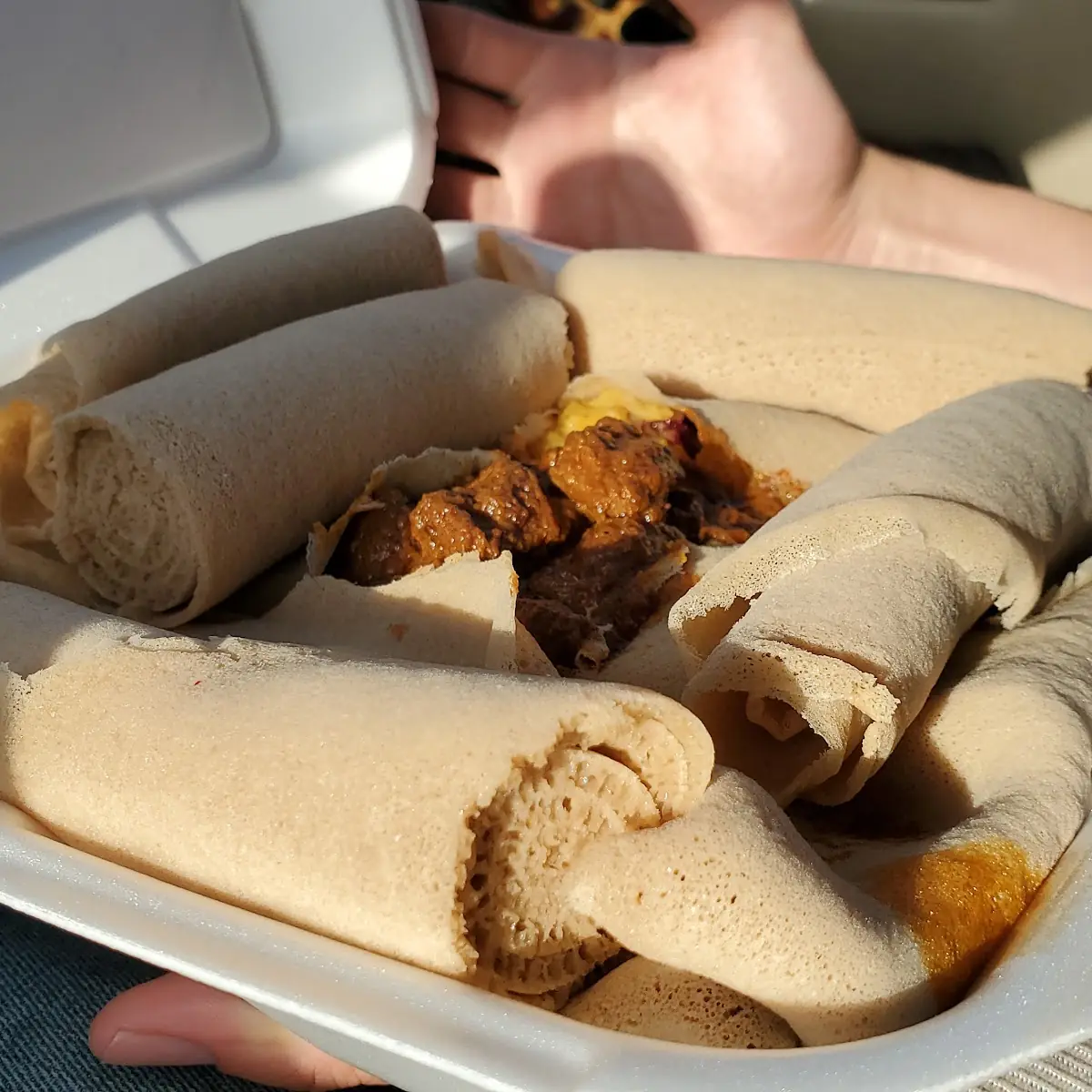 Injera