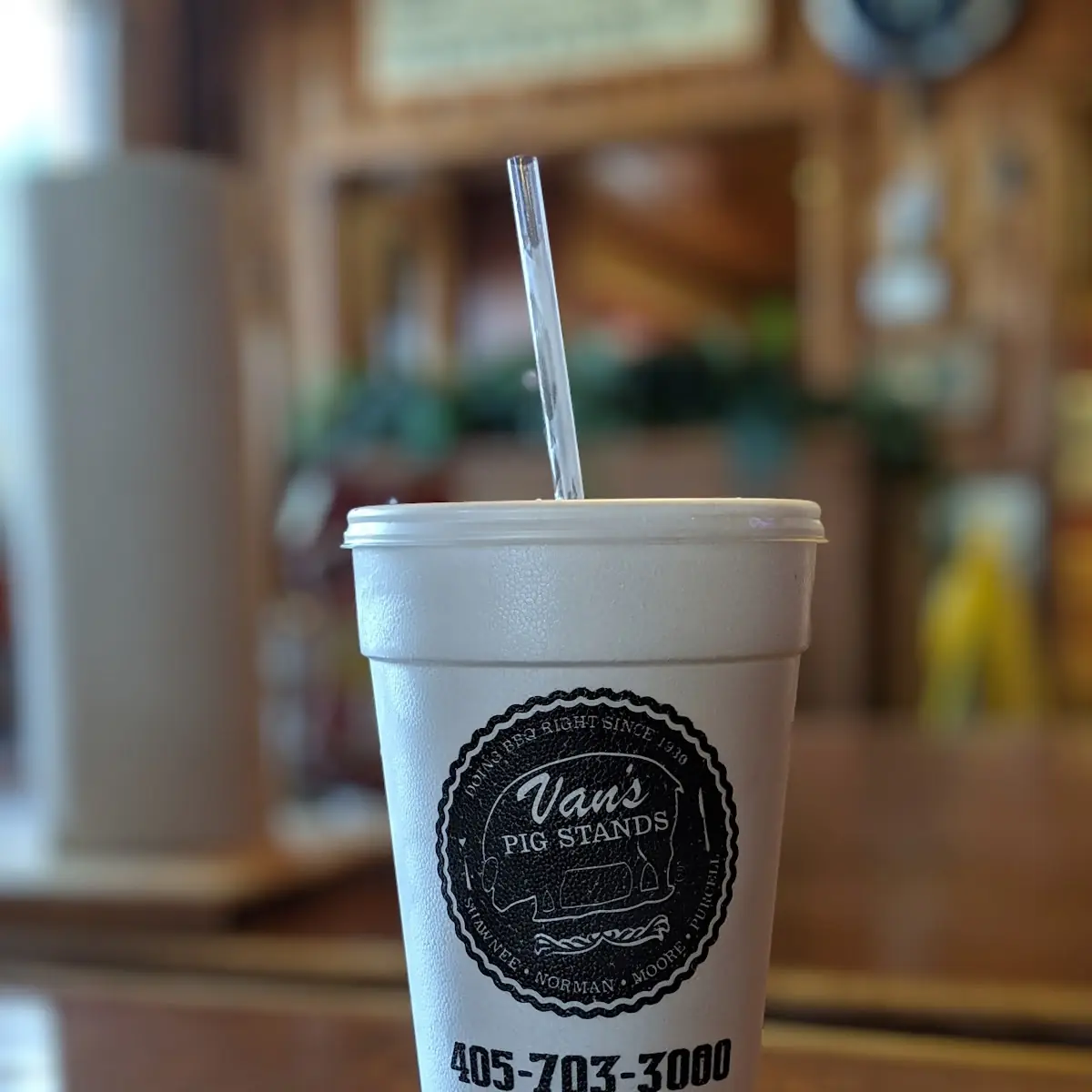 Unsweetened Iced Tea