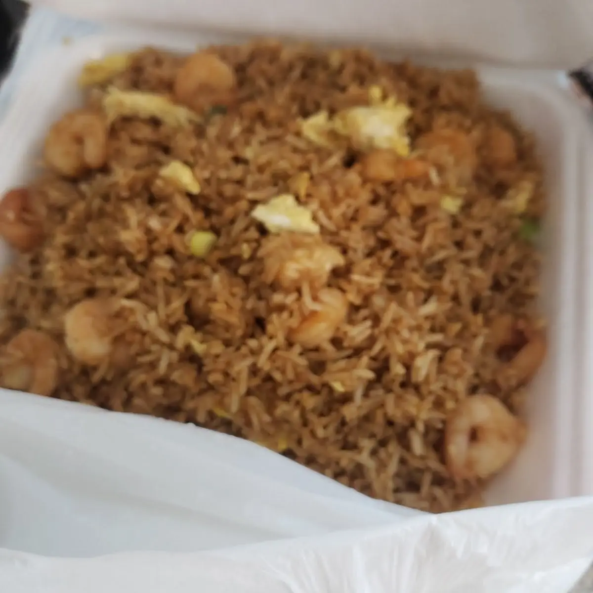 Nasi Goreng