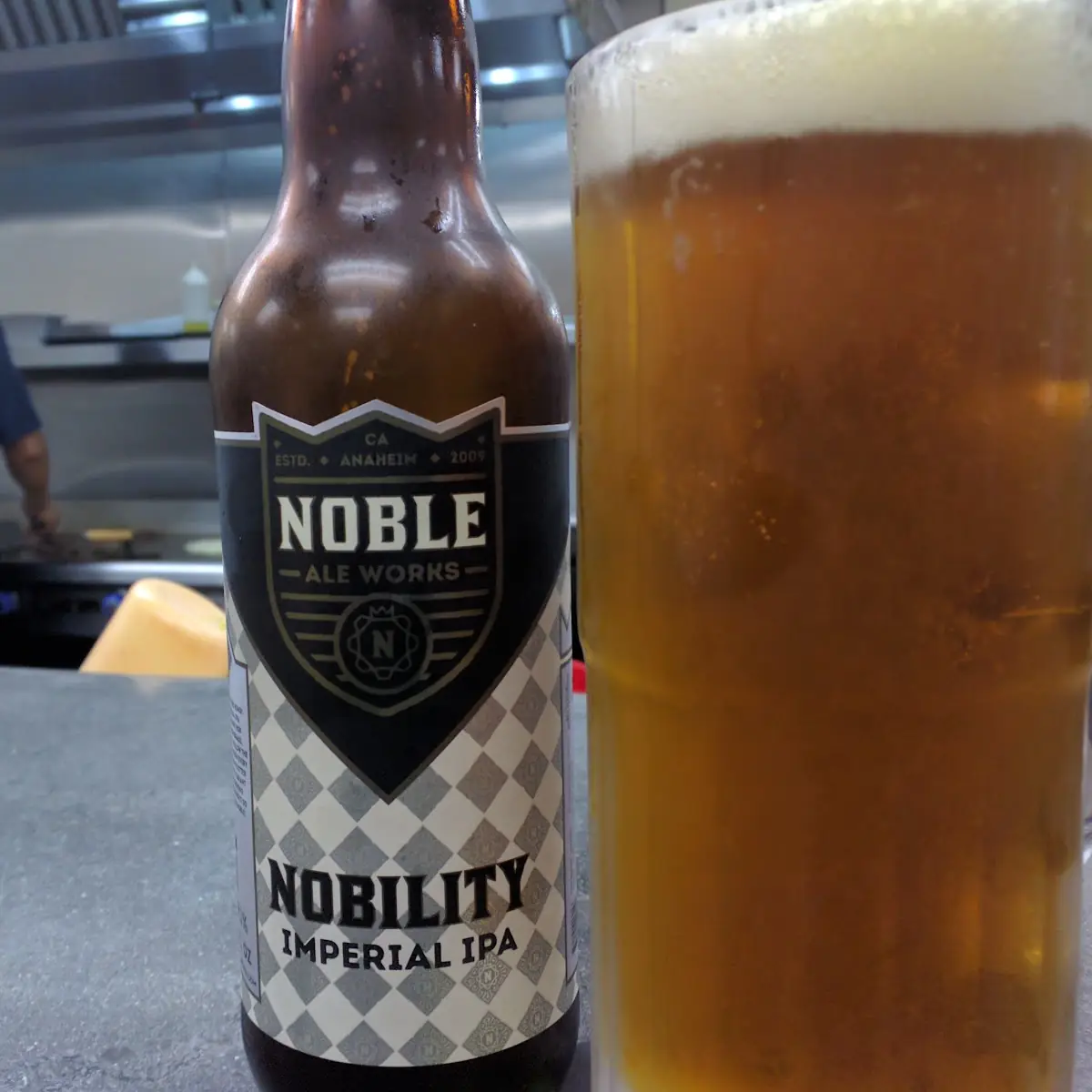 Craft Beers
