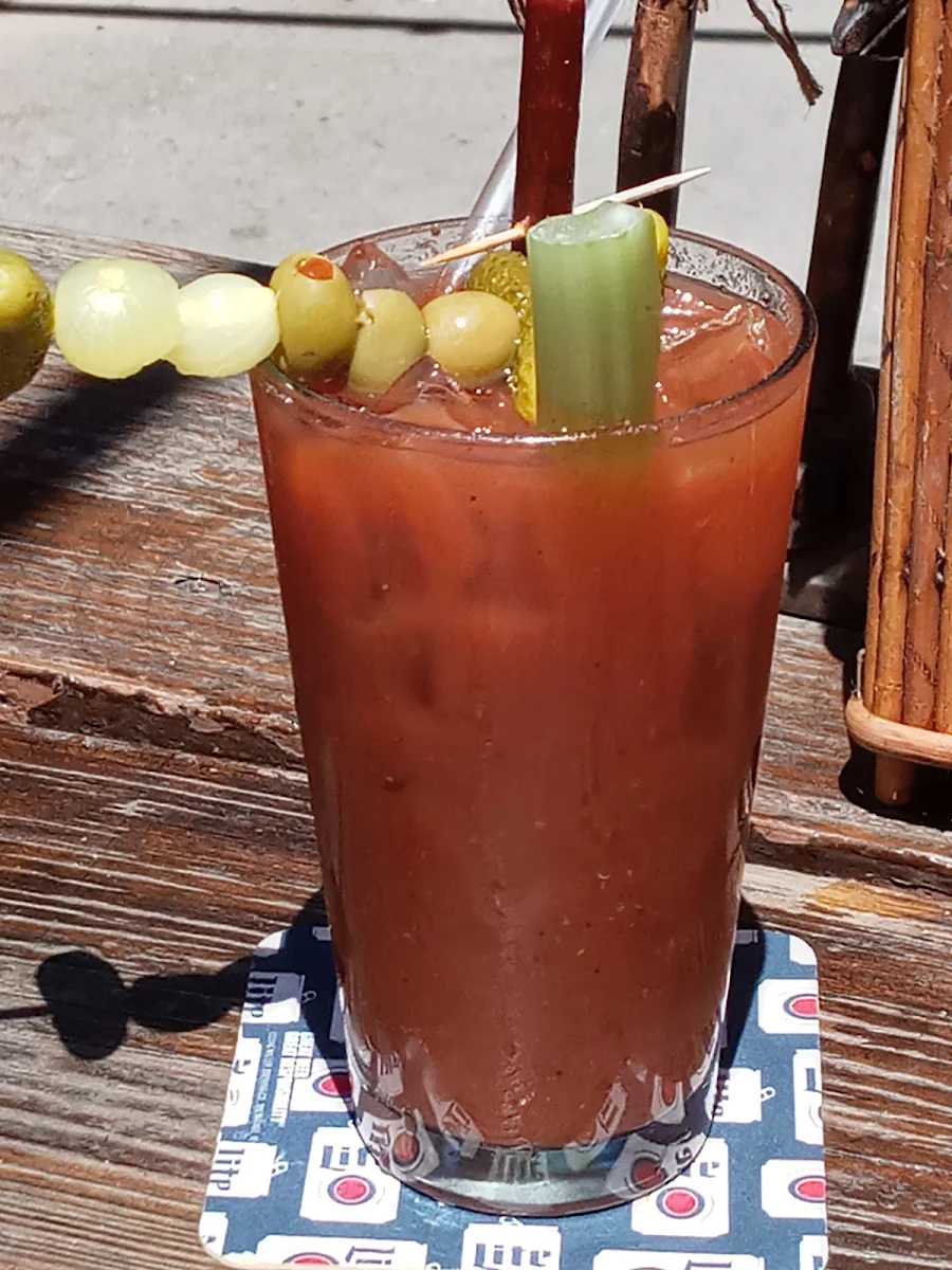 Bloody Mary