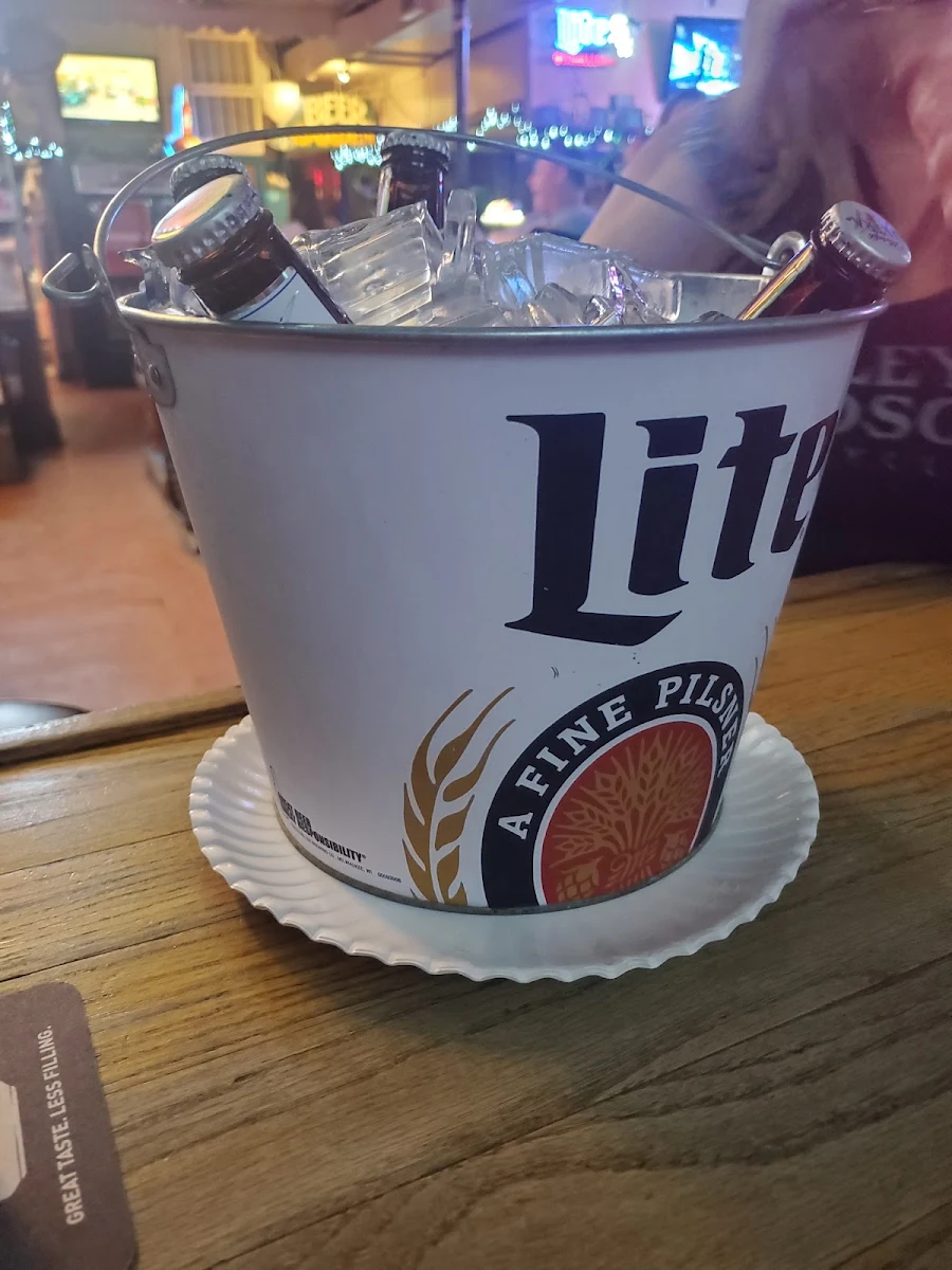 Miller Lite