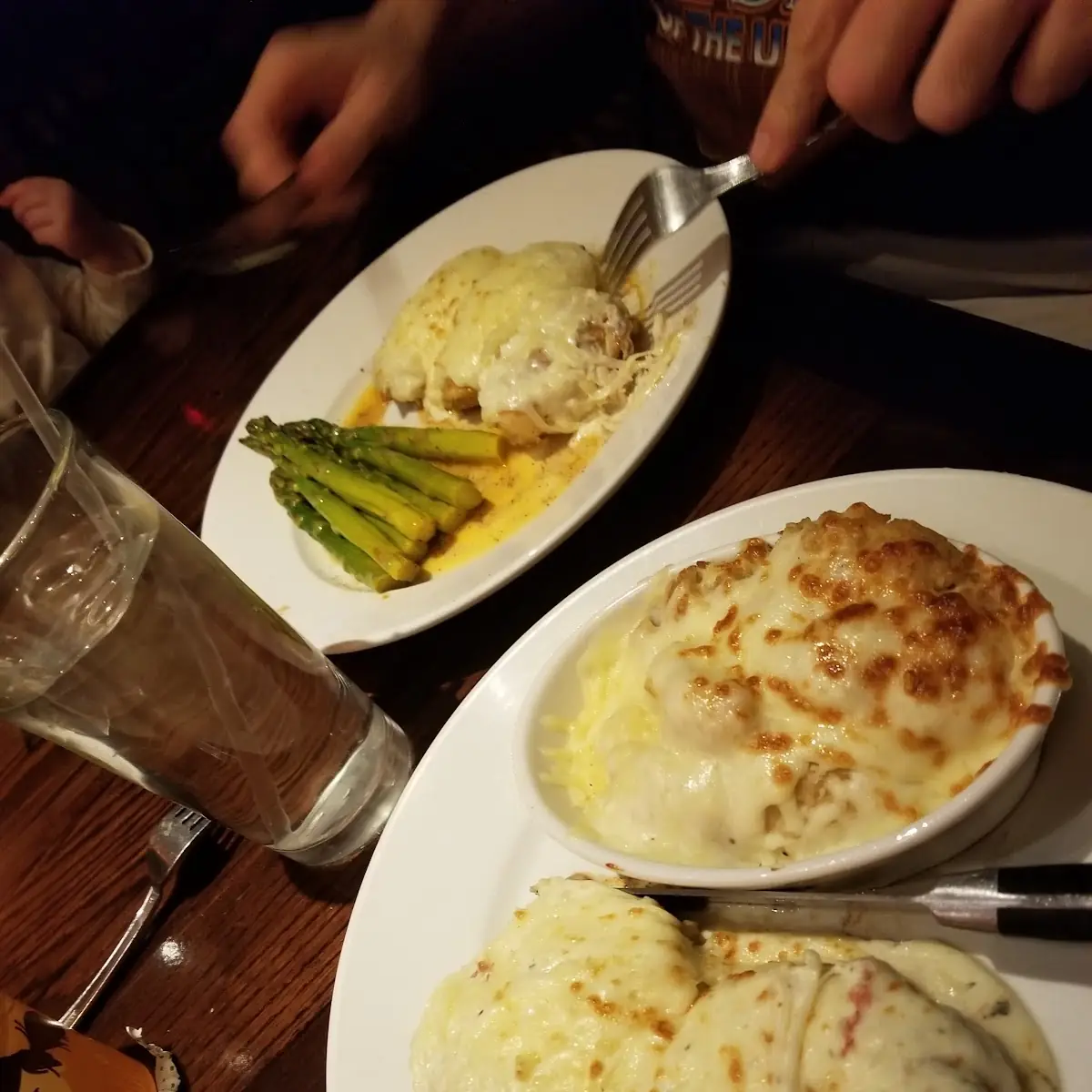 Rib Eye Steak