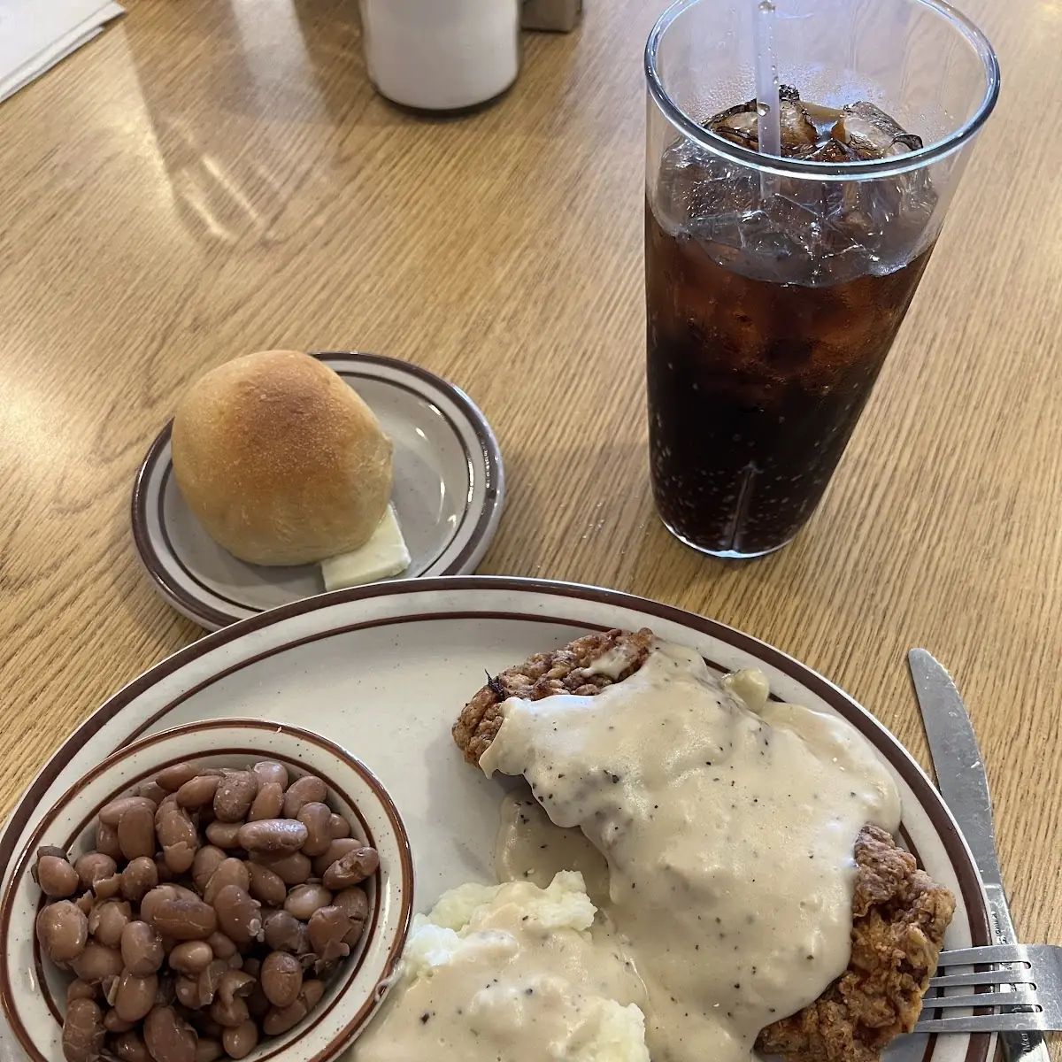 Chicken Fried Steak