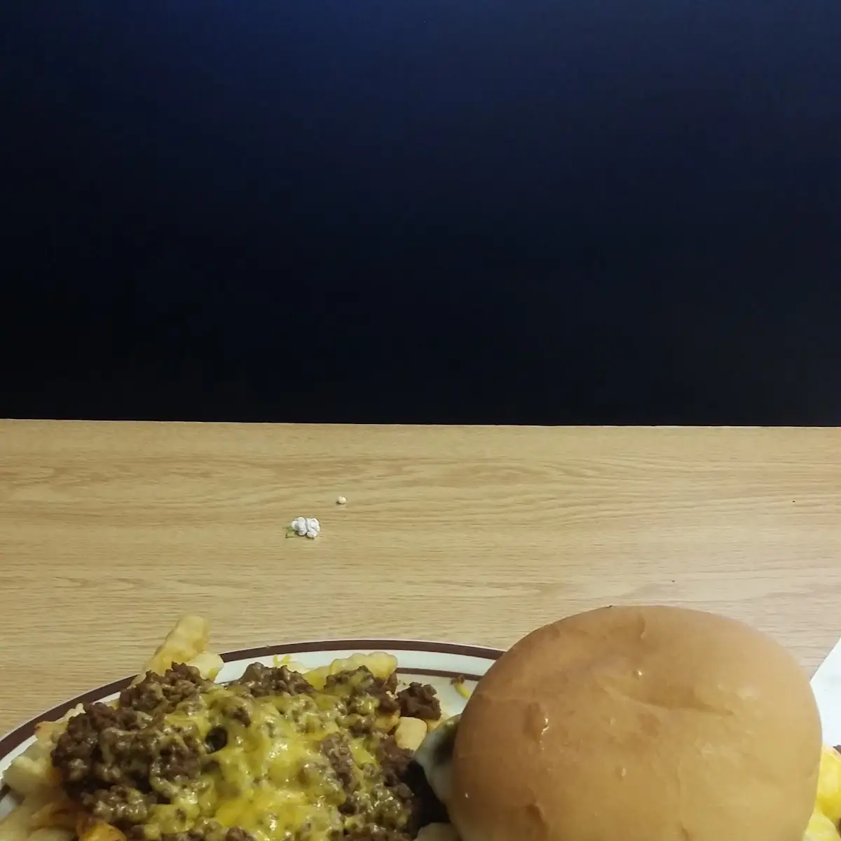 Chili Cheese