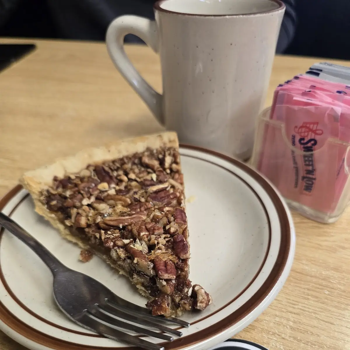 Pecan Pie