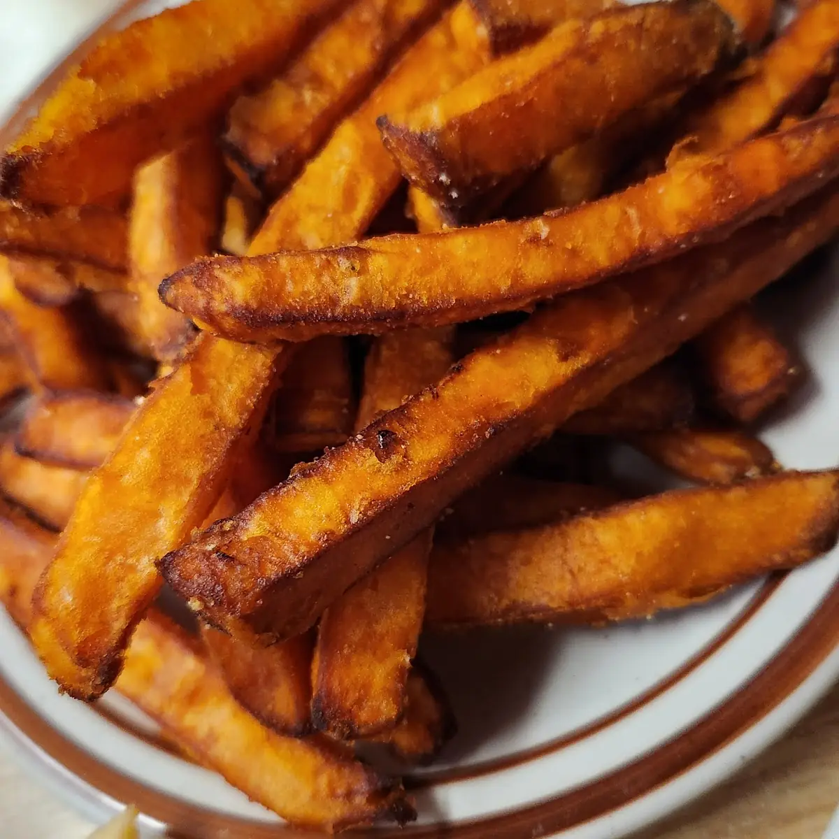 Sweet Potato