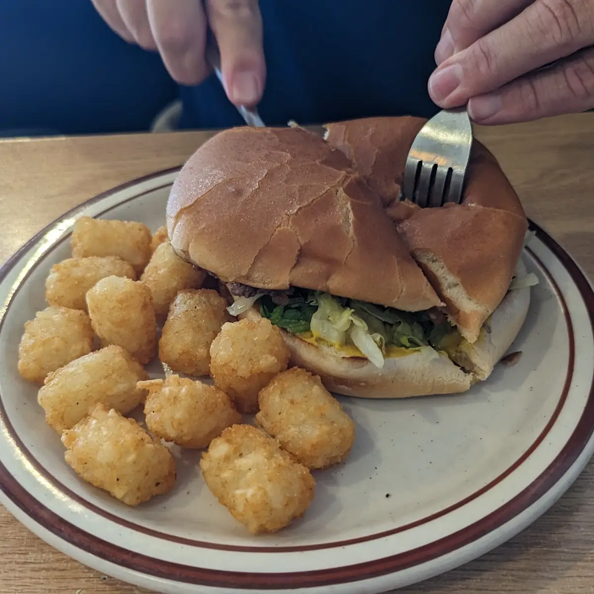 Tater Tots