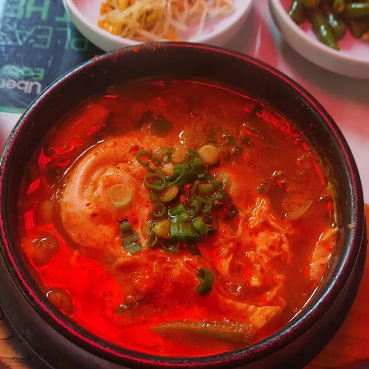 DOL Sot Bibimbap