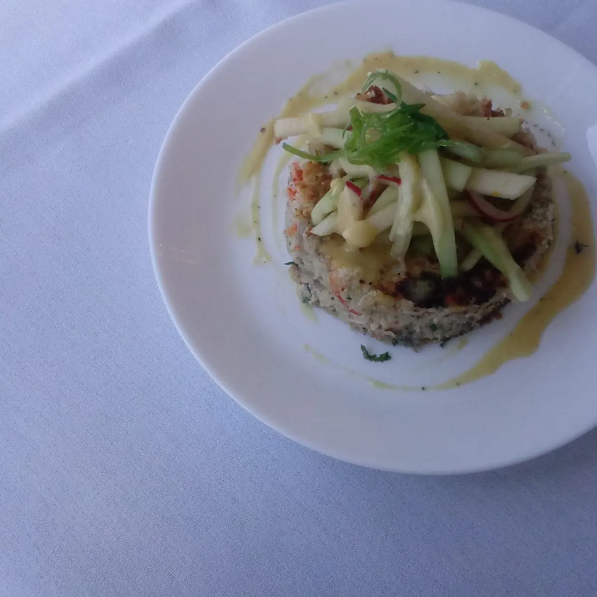 Crab Cake