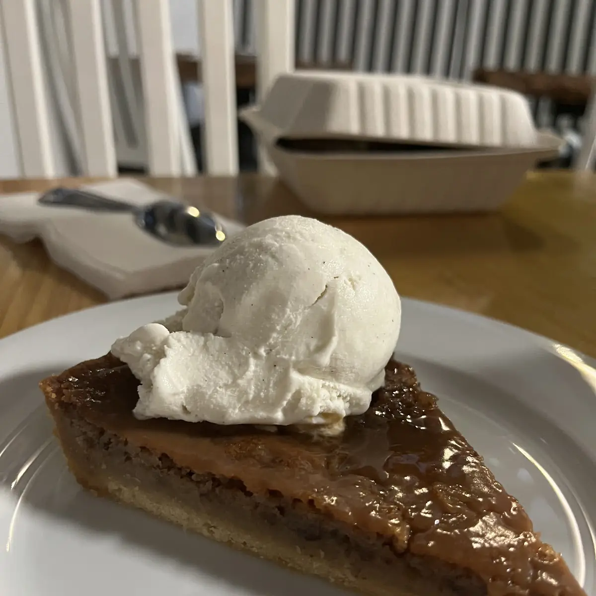 Pecan Pie
