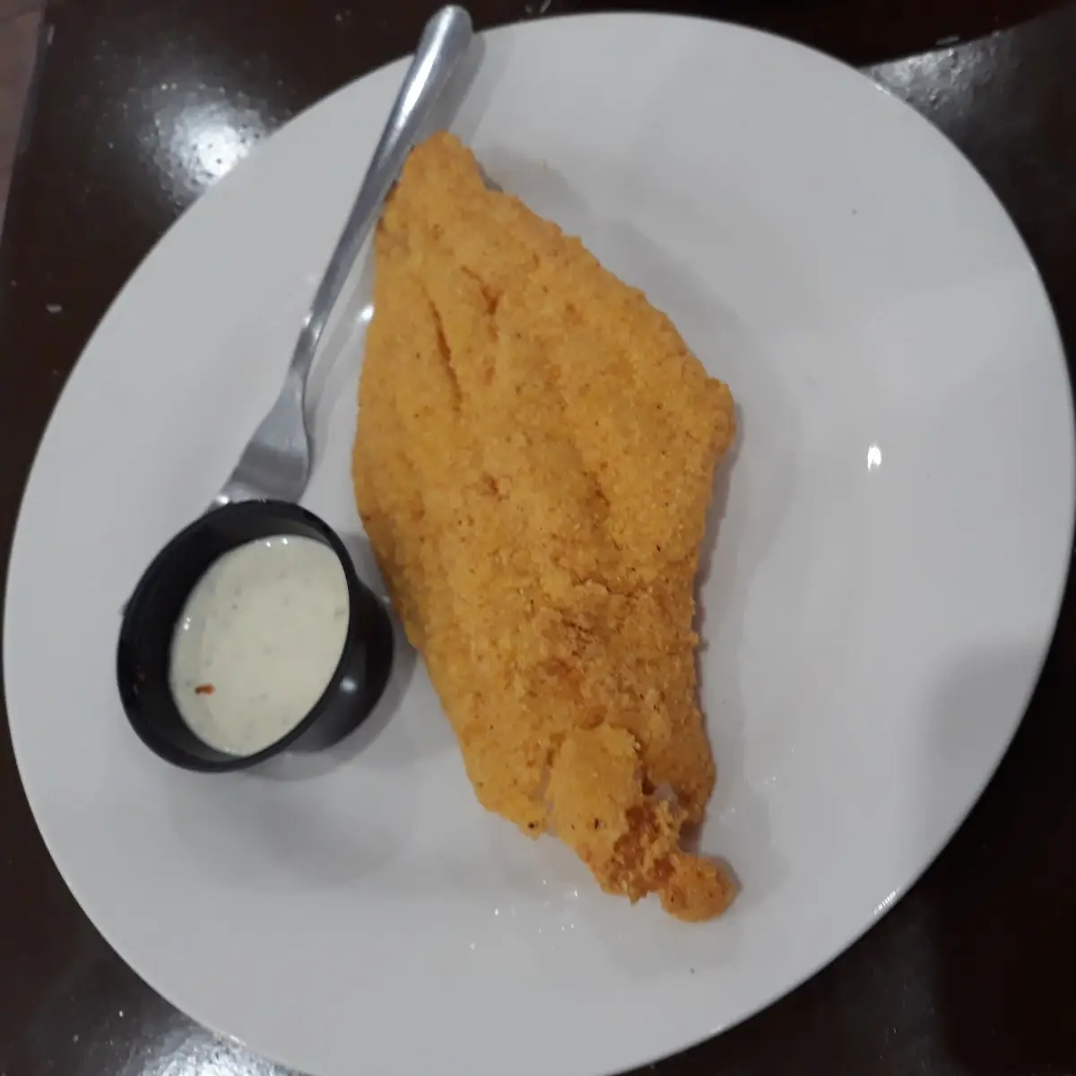 Catfish Fillet