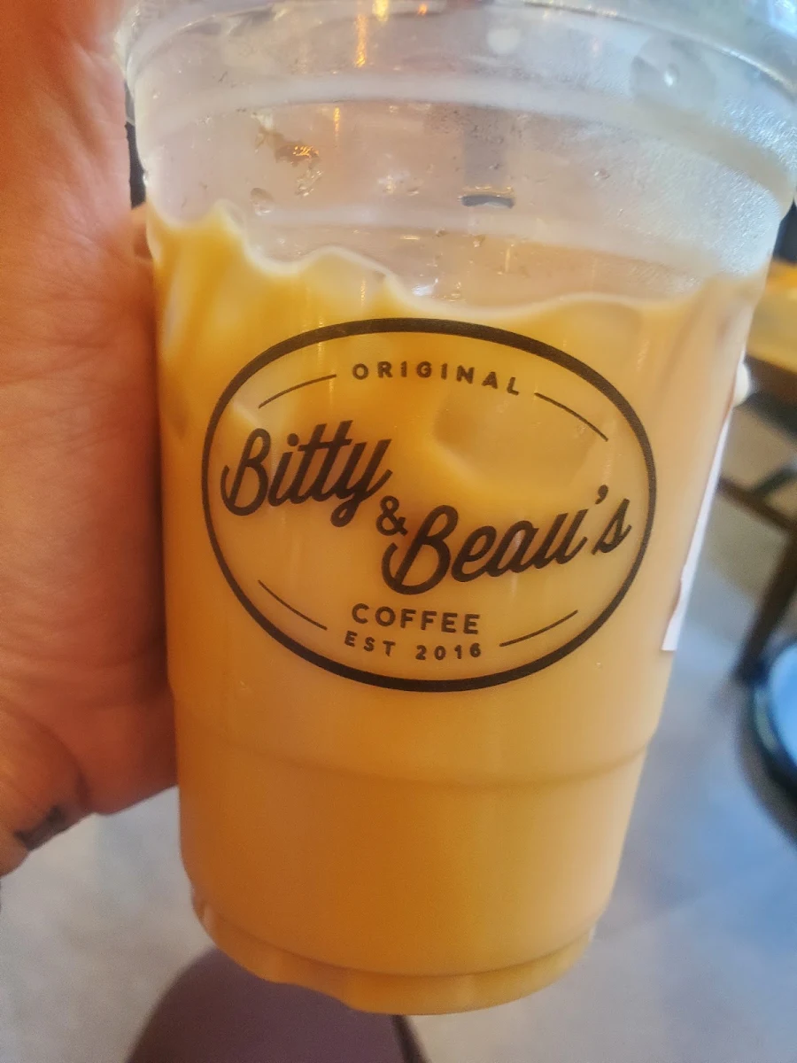 Thai Tea