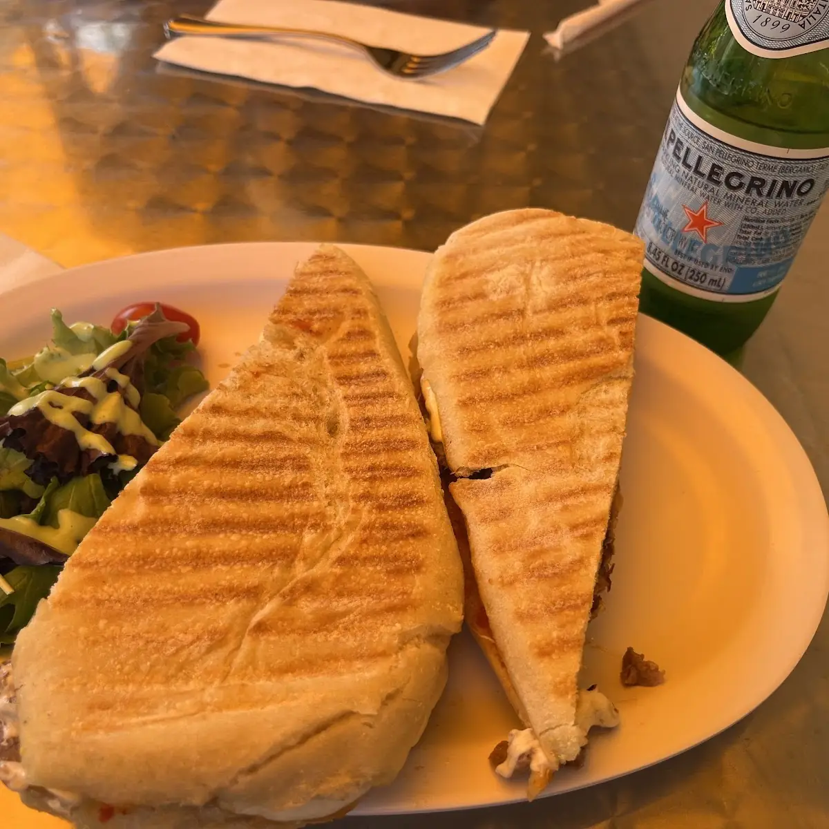 Cuban Sandwich