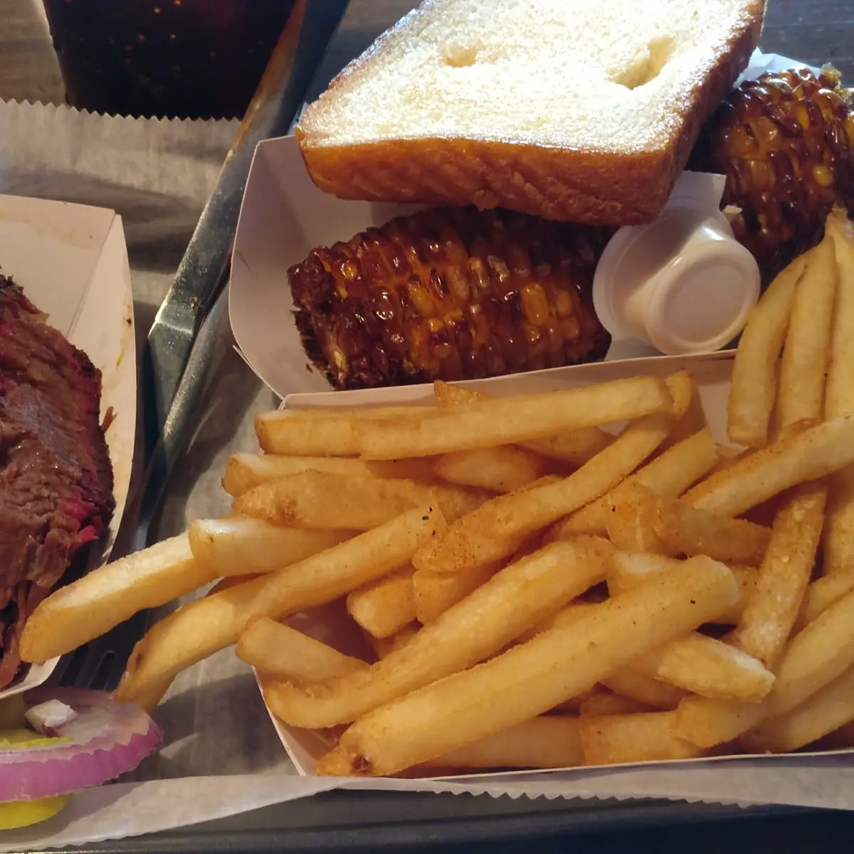 Beef Brisket