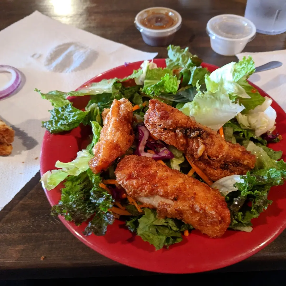 Chicken Salad