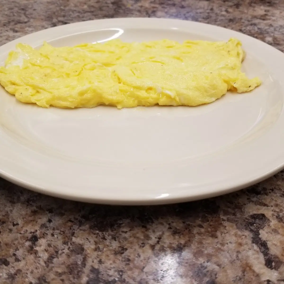 Scrambled Eggs