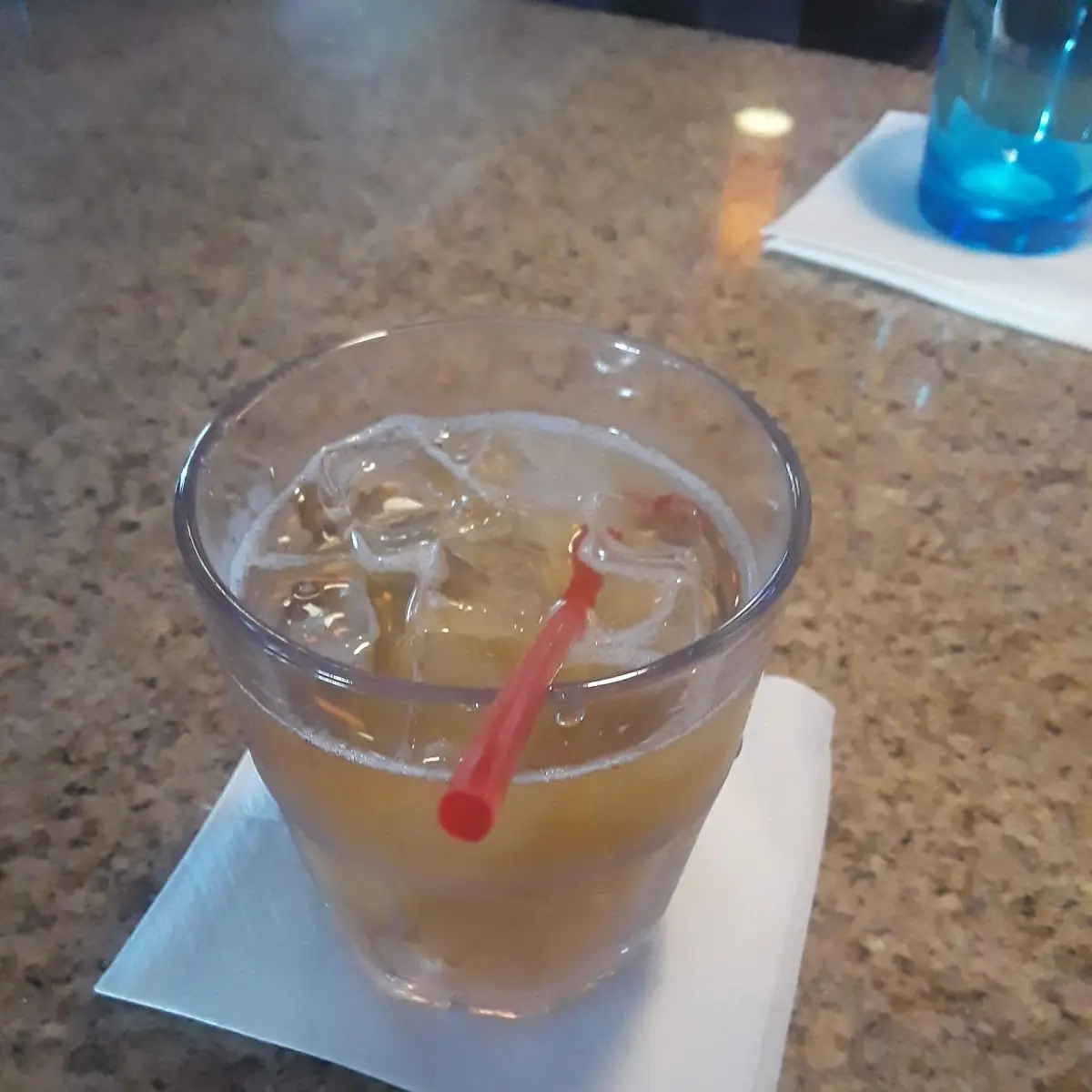 Long Island Ice Tea