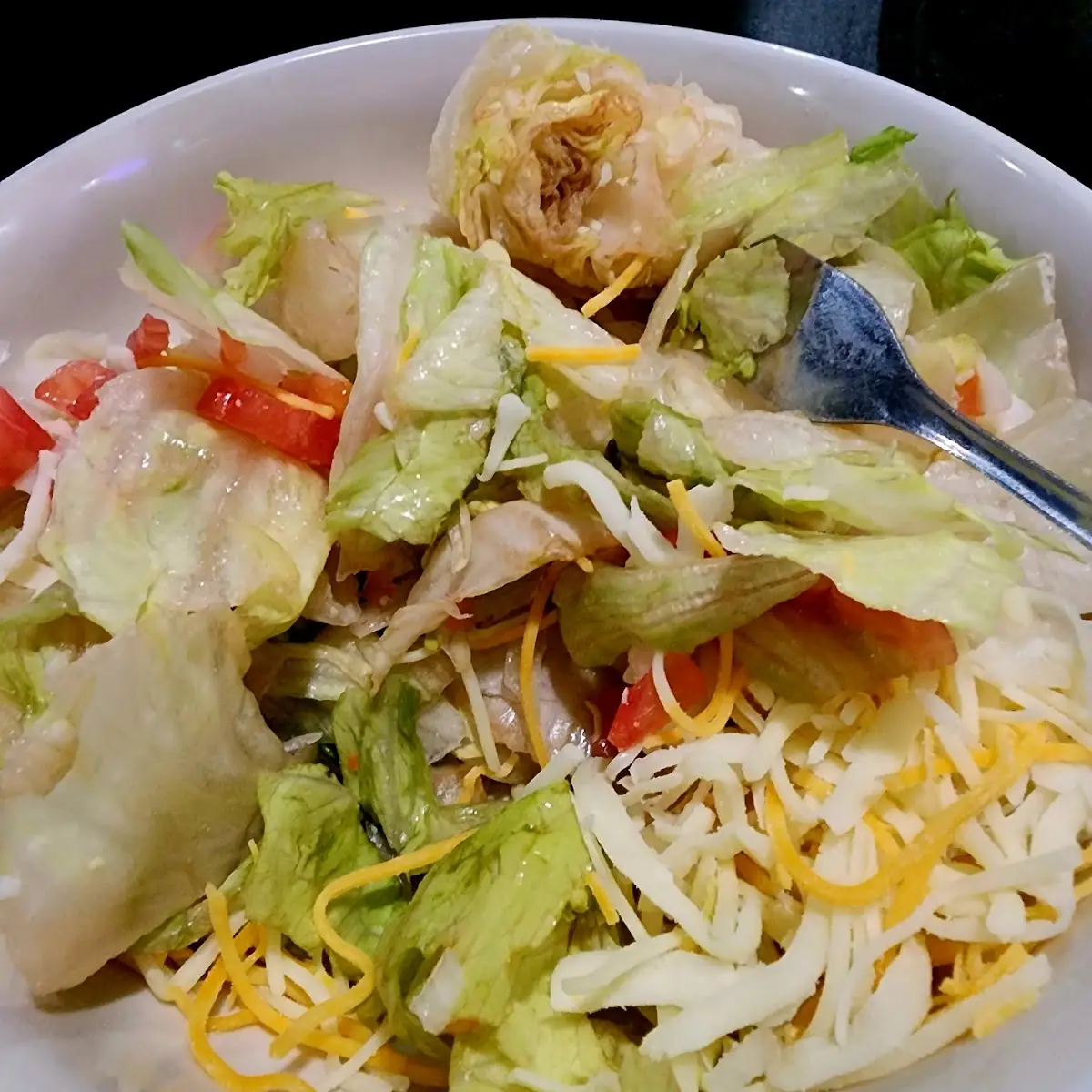 House Salad