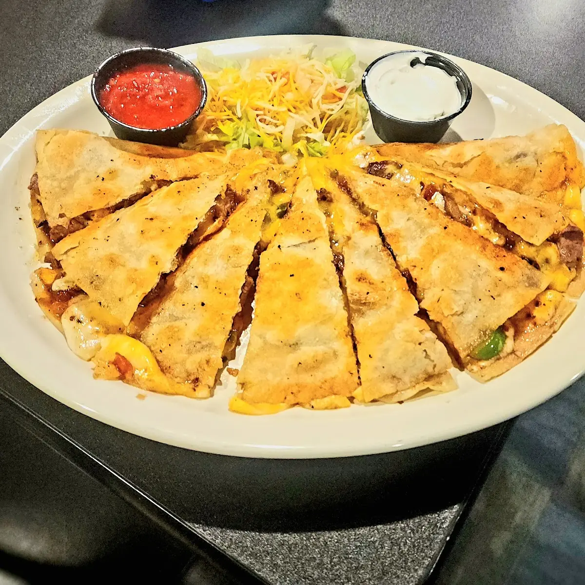 Quesadilla
