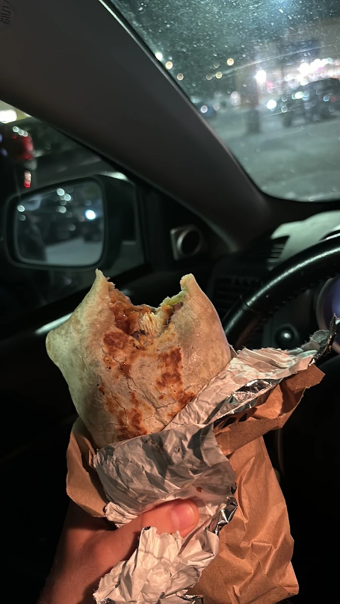 Burrito