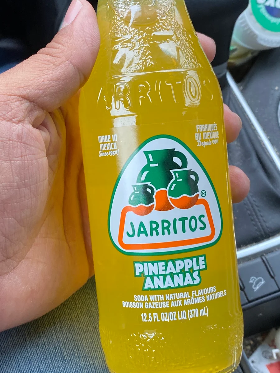 Jarritos