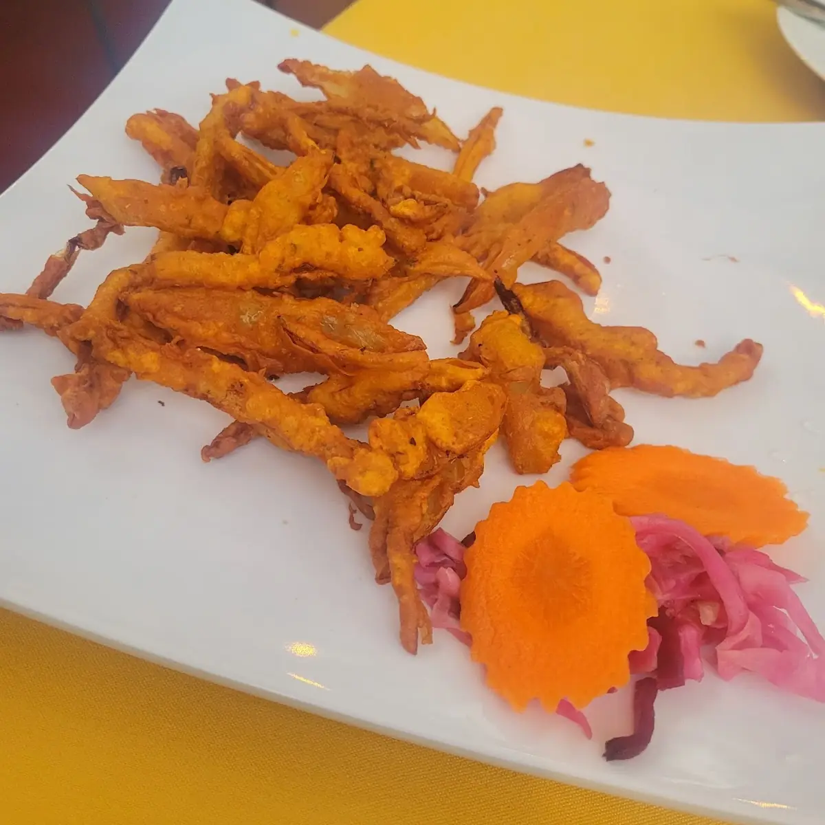 Sweet Potato