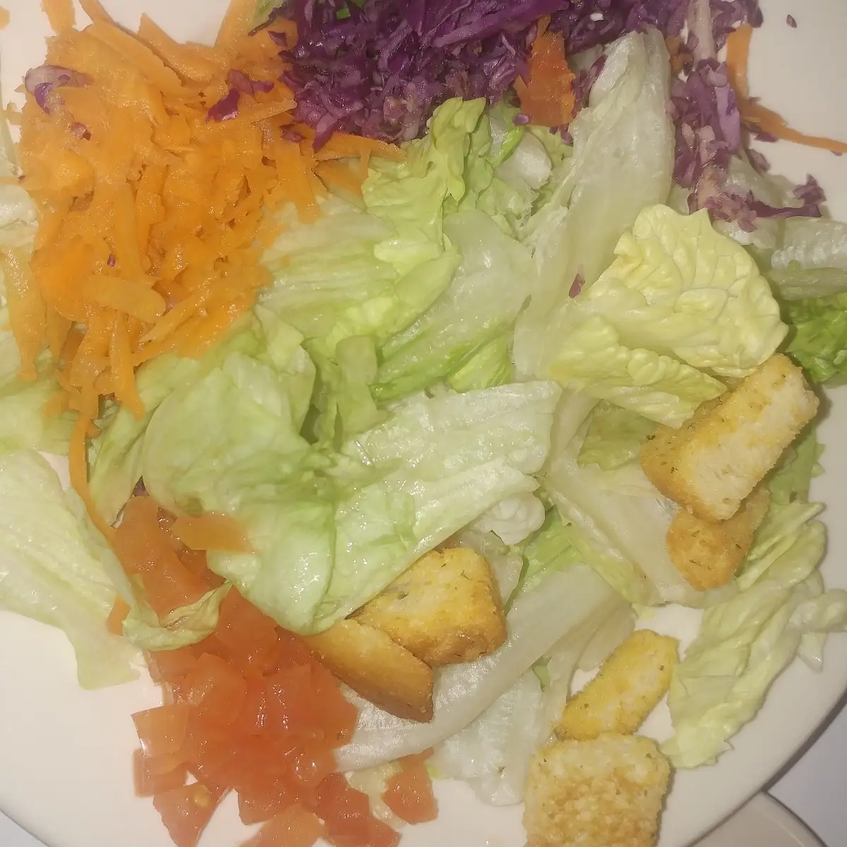 Side Salad