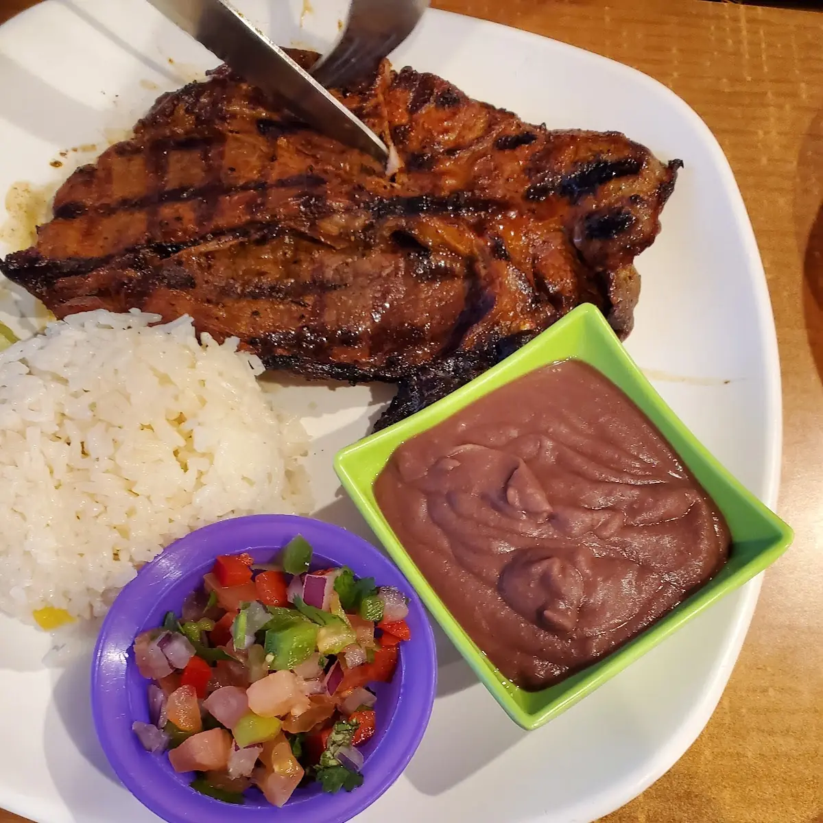 Carne Asada
