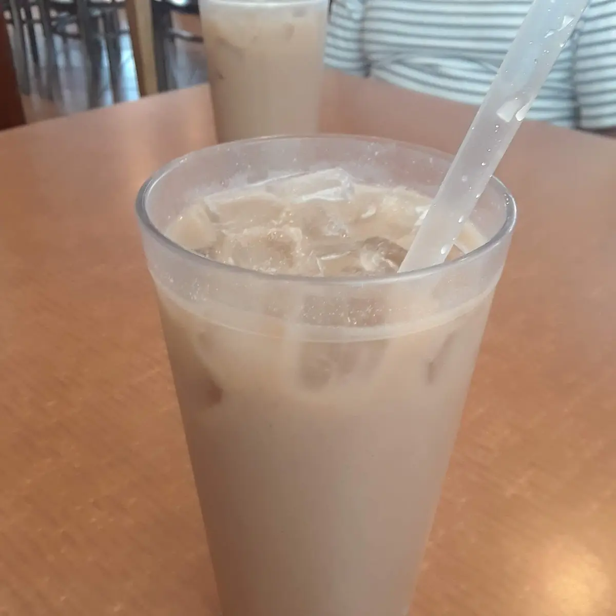 Horchata Salvadoreña