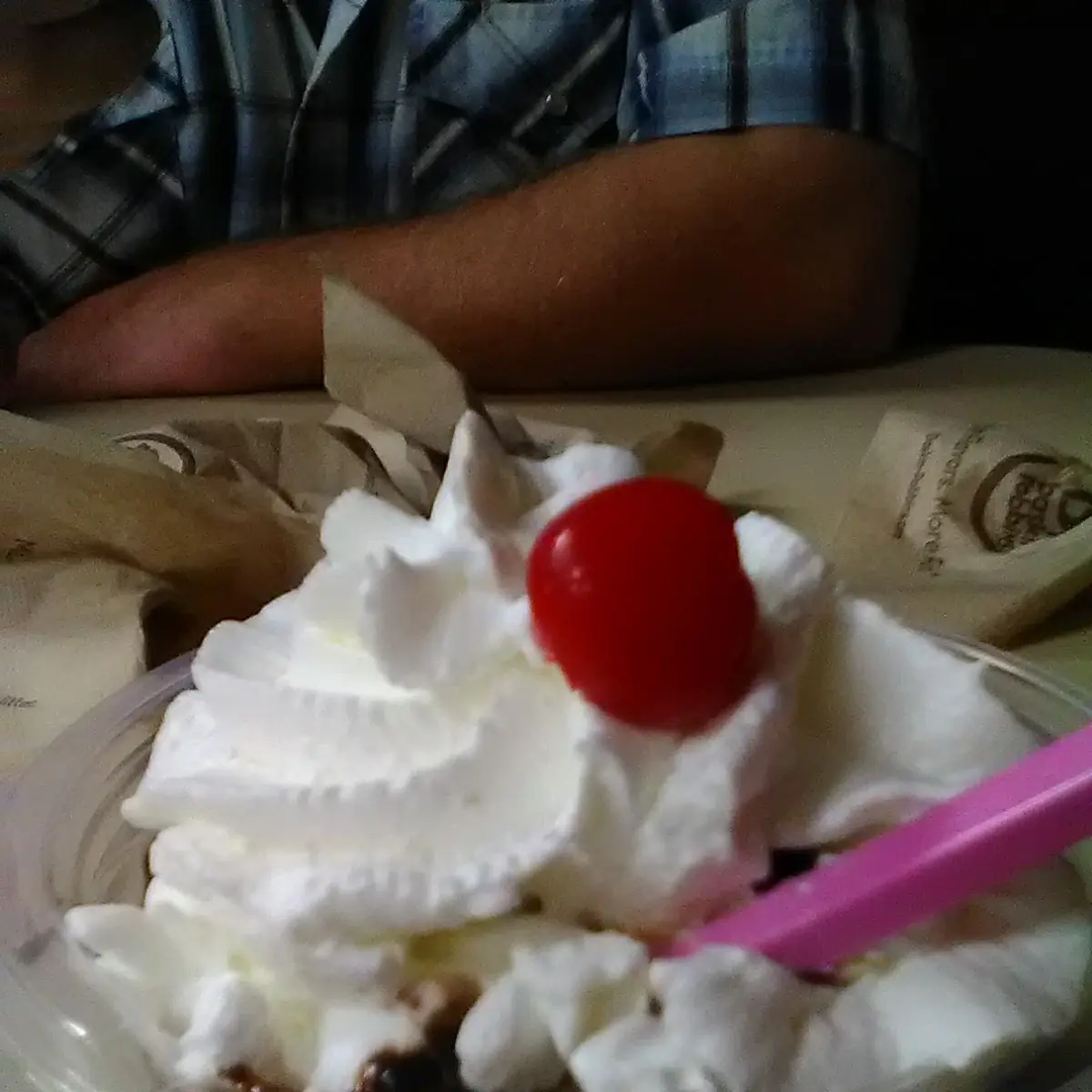 Banana Split