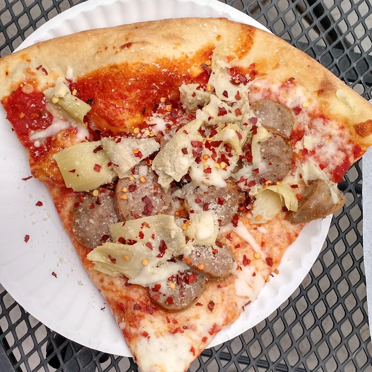 Italian Sausage