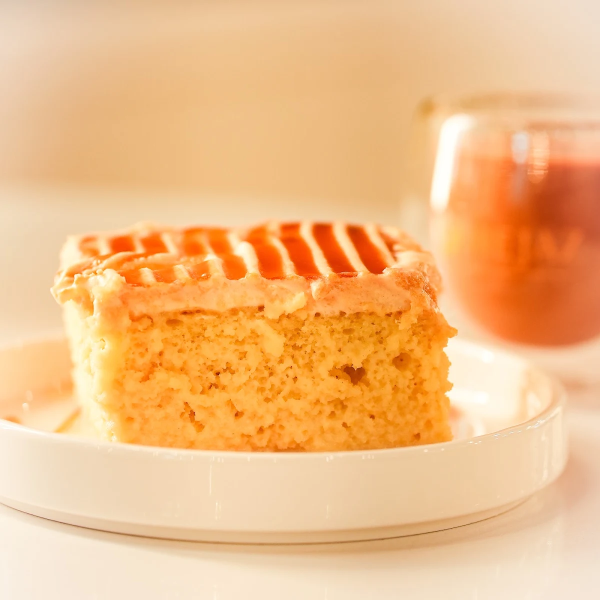 Tres Leches Select Flavor