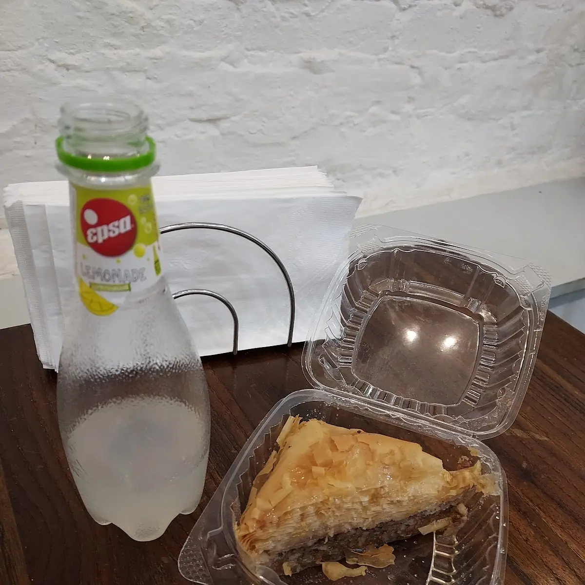 Apple Pie
