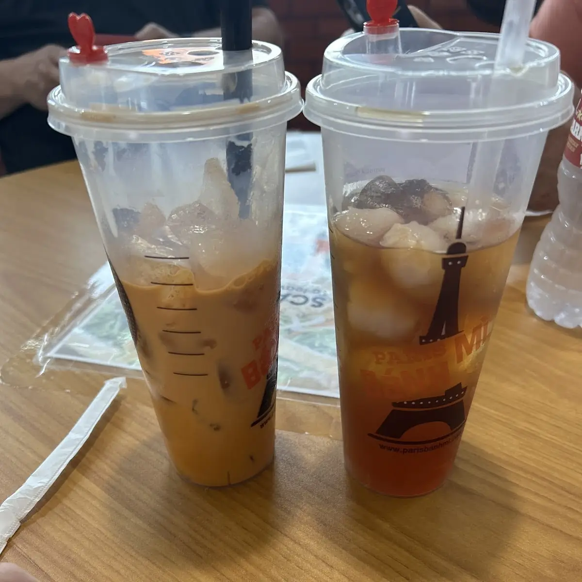 Thai Tea