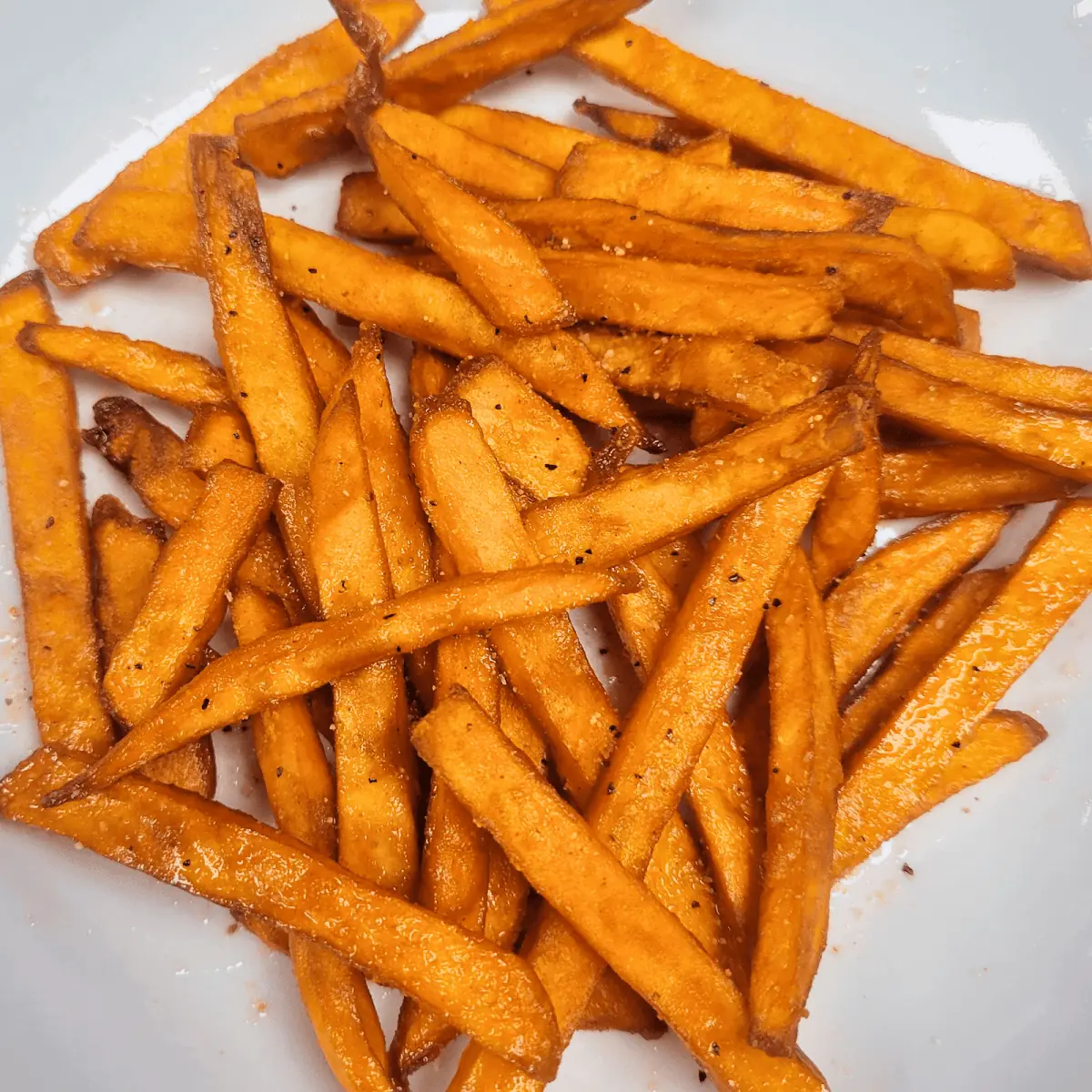 Sweet Potato Fries