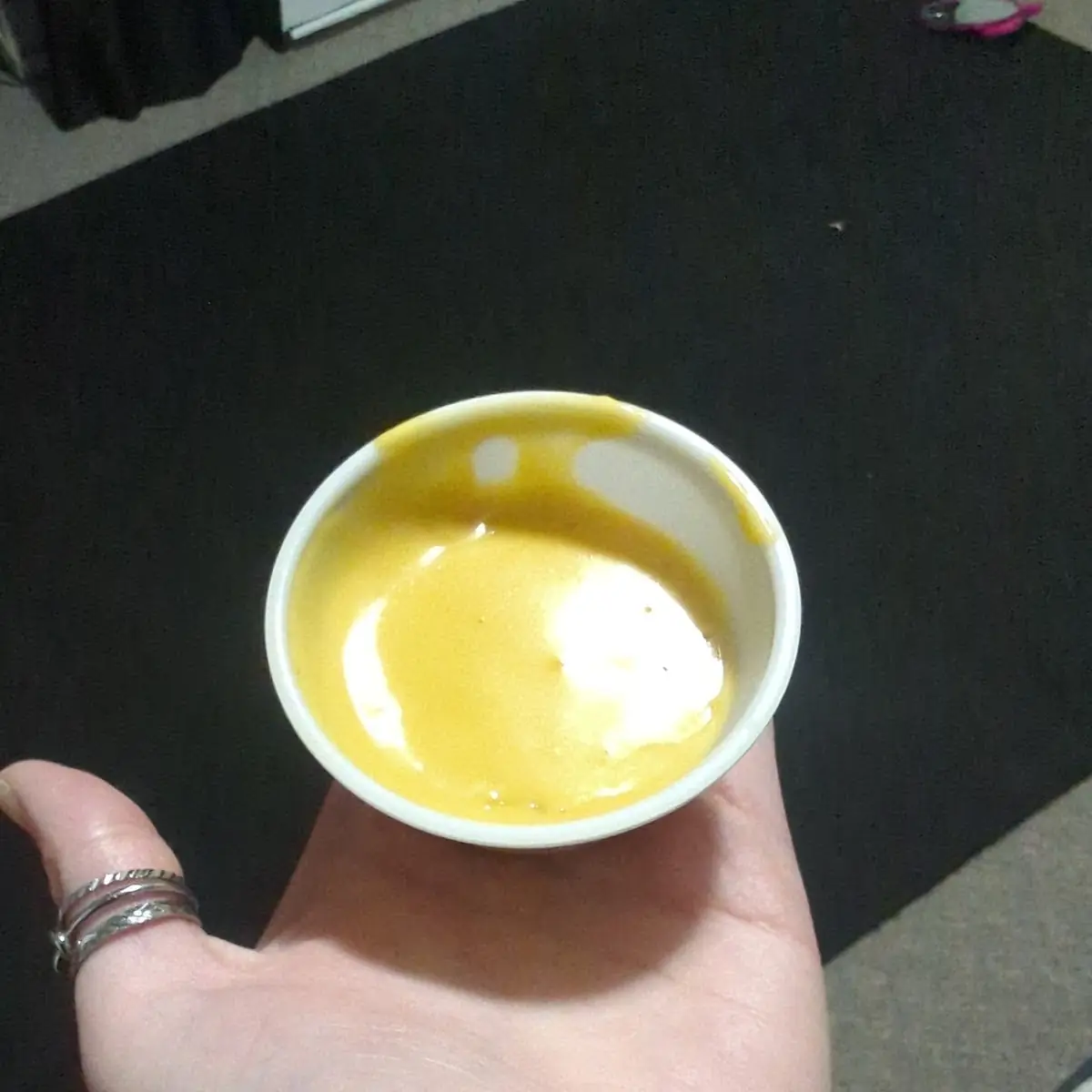 Nacho Cheese Dipping Sauce