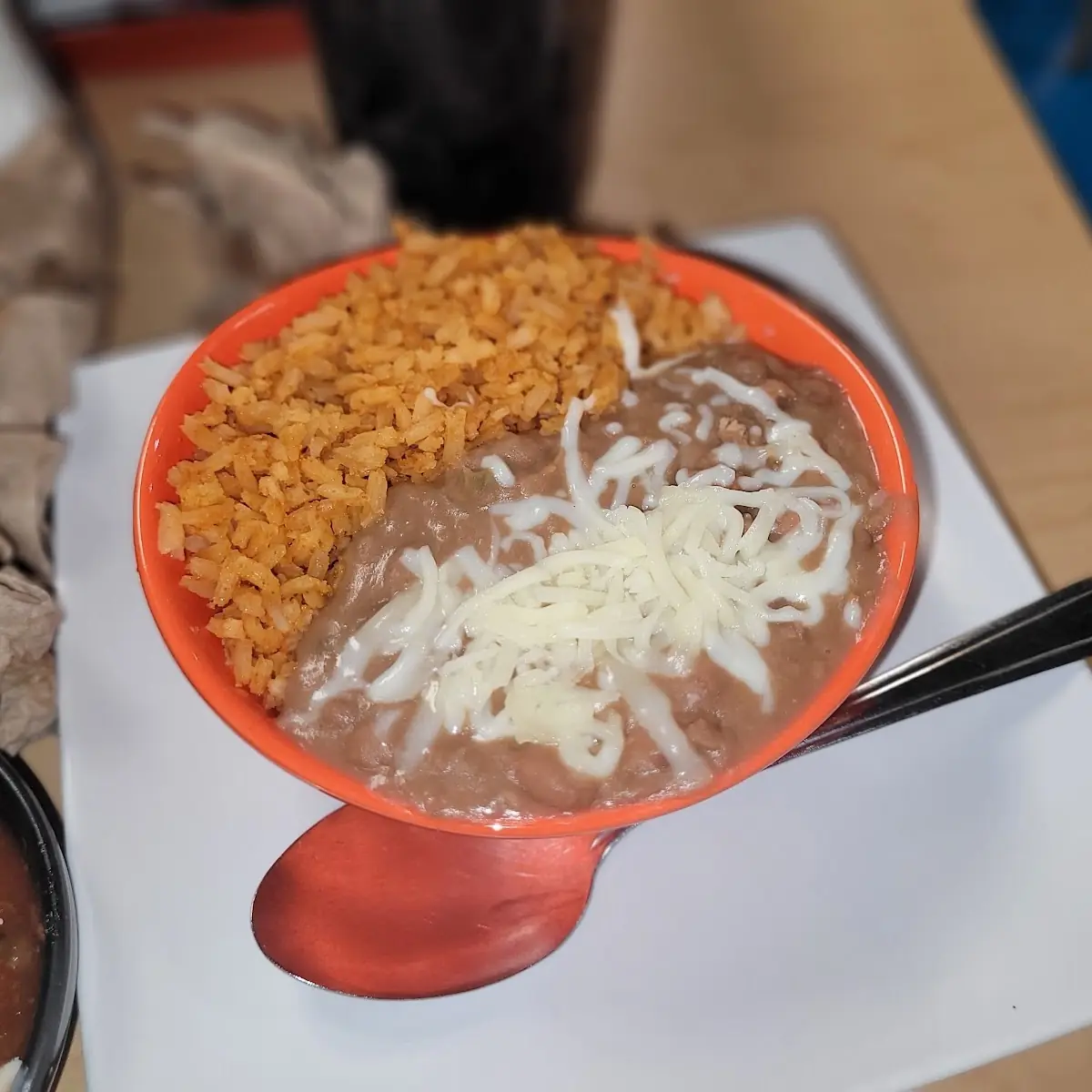 Refried Beans