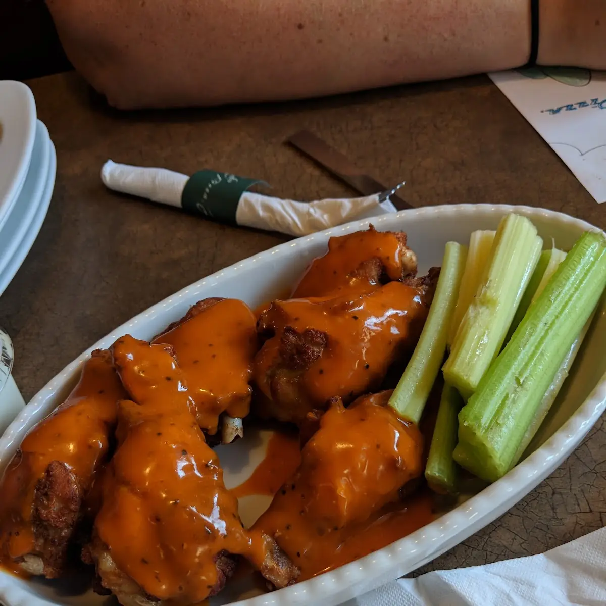 Chicken Wings