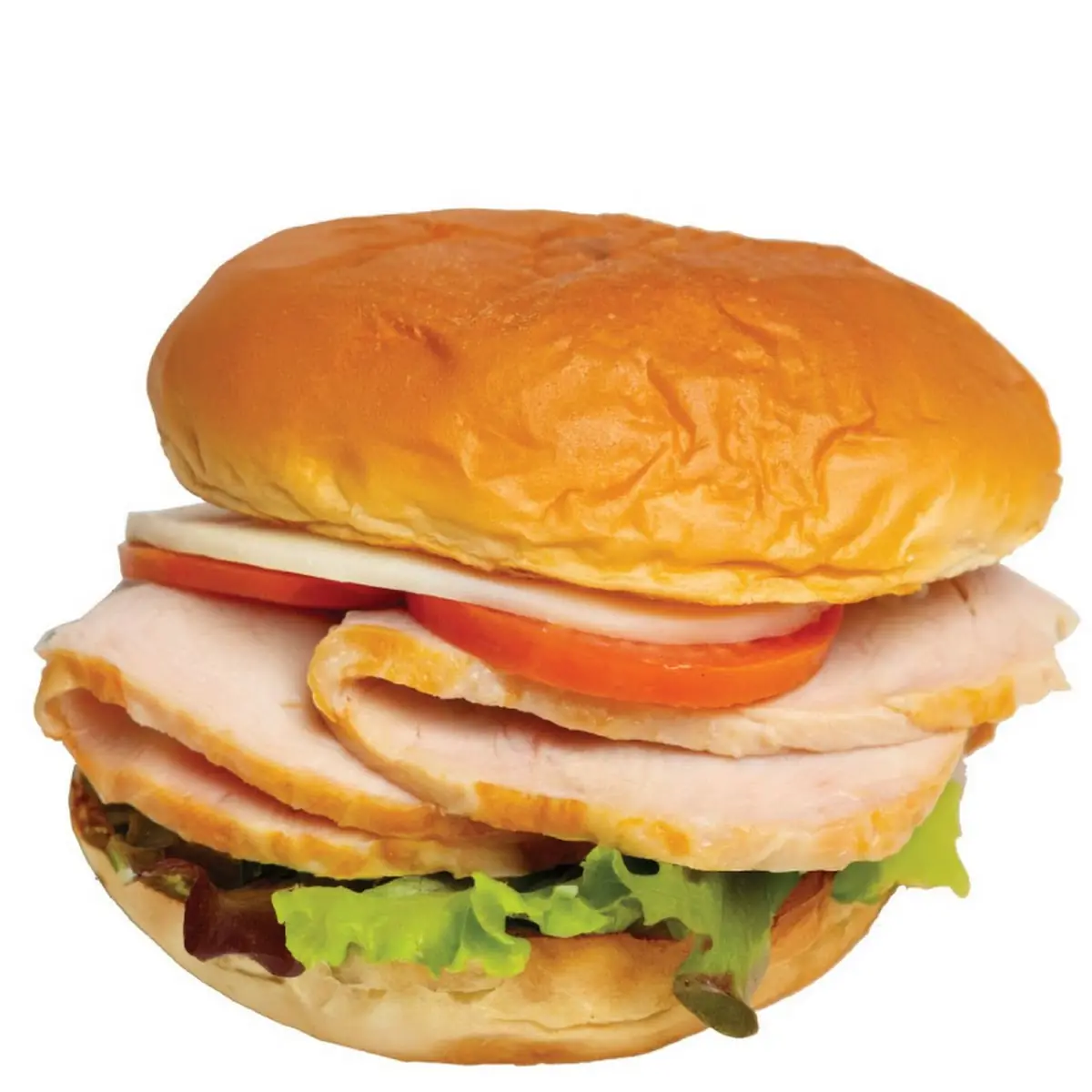 Classic Chicken Sandwich