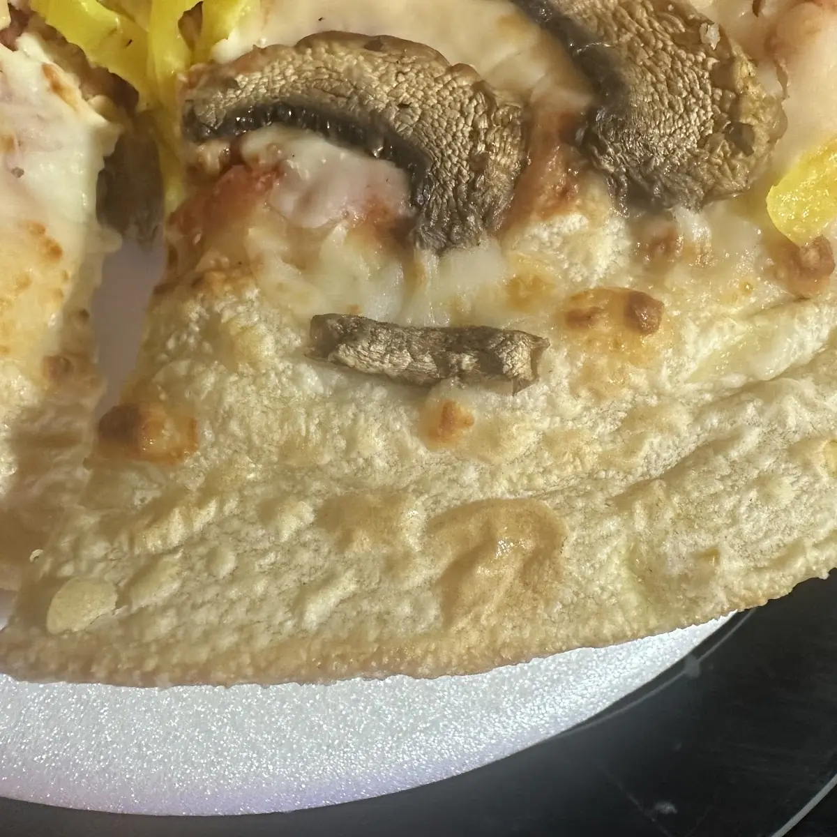 Pia Hut Pizza