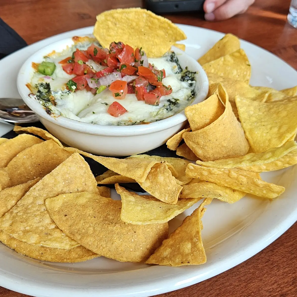 Idaho Nachos