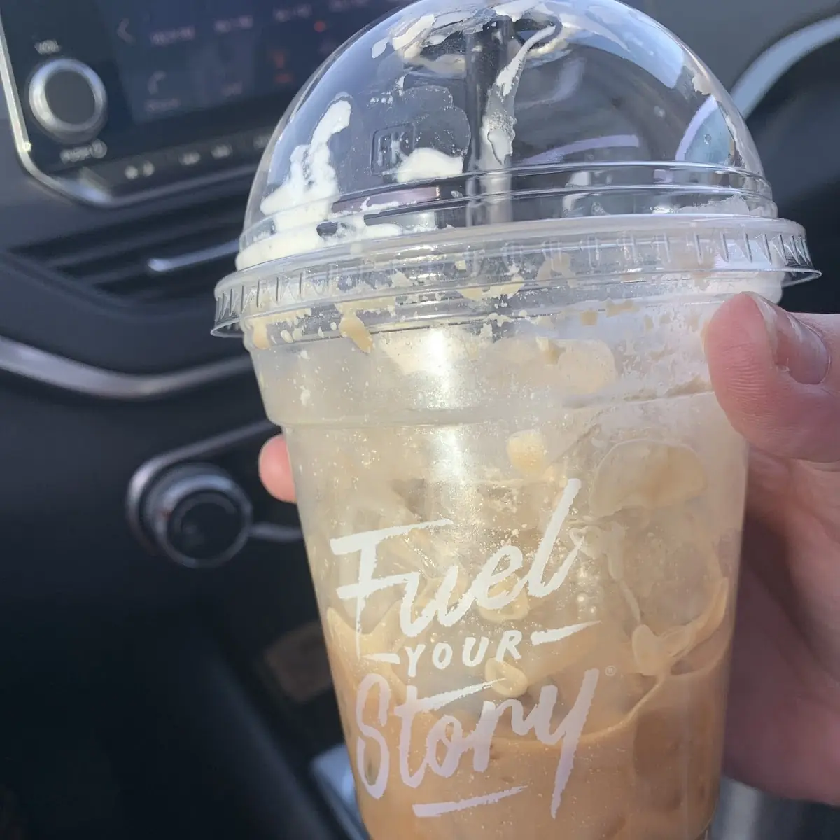 Thai Tea