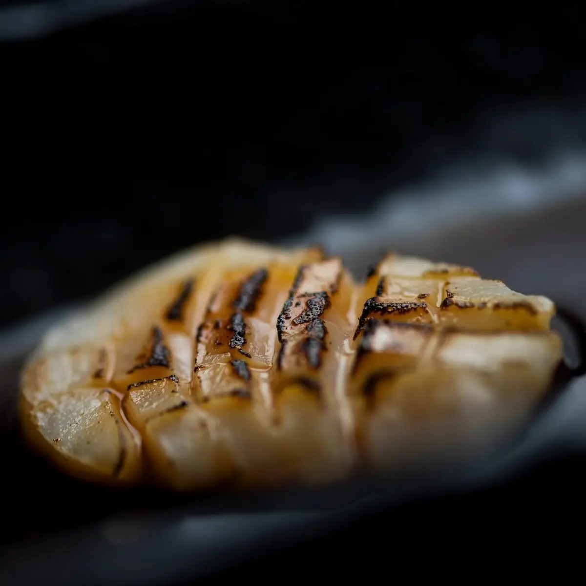 Black Cod Miso